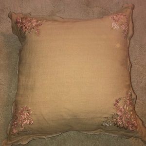 Ralph Lauren Pillow